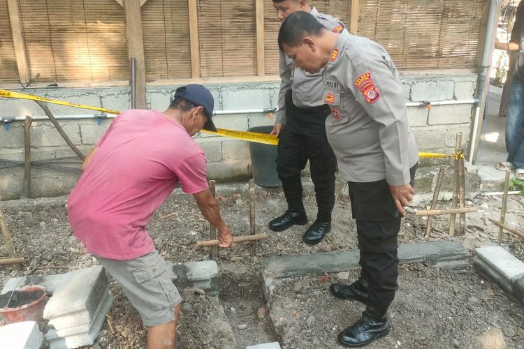 Diduga Peninggalan Perang, Granat Aktif di Bantul Baru Musnah setelah Dua Kali Peledakan