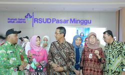 Pj. Gubernur Heru Dorong Layanan Kesehatan Nondiskriminatif untuk Penyandang Disabilitas