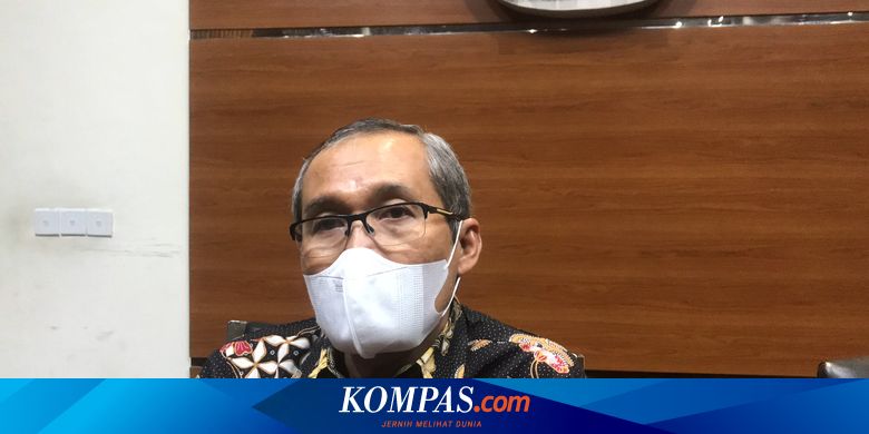 KPK Jerat 3 Kepala Daerah di Papua, Alexander Marwata Sebut Bentuk Hadirnya KPK - Vimarsana News
