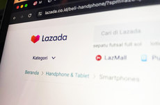 Lazada Lakukan PHK Karyawan di Asia Tenggara