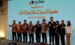 RS Tria Dipa Hadir dengan Teknologi Medis Generasi Terbaru dan 5 Center of Excellence