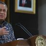 BI Salurkan Rp 101,4 Miliar Untuk Penanganan Covid-19