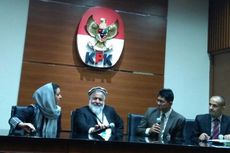 Apa Alasan Afganistan Belajar Pemberantasan Korupsi di Indonesia?