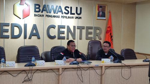 548 TPS di Paniai dan Puncak Jaya Akan Gelar Pemungutan Suara Susulan akibat Kontak Senjata