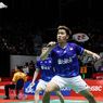 Daftar Pebulu Tangkis Indonesia di All England 2021, PBSI Turunkan Skuad Terbaik
