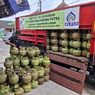 Beli Elpiji 3 Kg di Pangkalan Wajib Pakai KTP, Satu NIK Satu Elpiji, Begini Caranya
