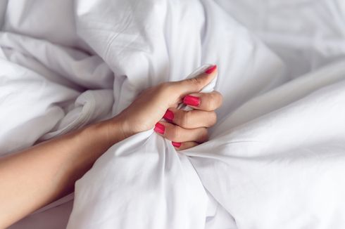7 Masalah yang Bikin Perempuan Sulit Orgasme Saat Bercinta
