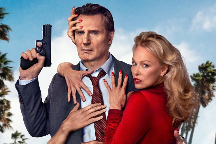 The Naked Gun Reboot 2025: Jadwal Tayang, Daftar Pemeran, dan Sinopsis