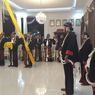 Jadwal dan Rute Kirab Pusaka Istana Mangkunegaran Saat Malam 1 Suro 2023