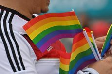 Piala Dunia 2022: Benarkah Sepak Bola Jerman Sudah Akui LGBTQ?