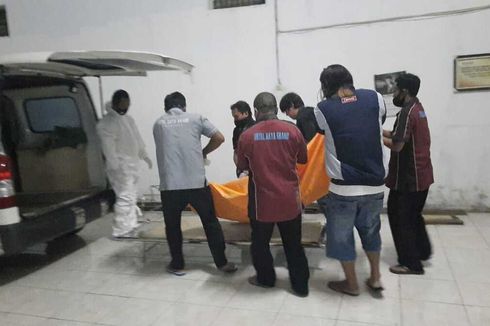 Seorang Pemilik Hotel di Tasikmalaya Ditemukan Tewas di Toilet