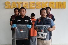 Komisi III DPR Bakal Undang LSM Penentang KUHAP Baru