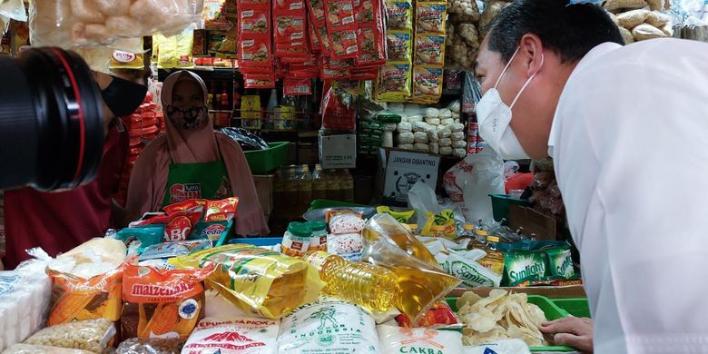 Waduh! Sudah Senin Lagi, Siapa Mafia Minyak Goreng Versi Mendag Masih Misteri