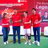 Saran Liliyana Natsir untuk Indonesia Open 2023: Ajak Legenda Ramaikan Final
