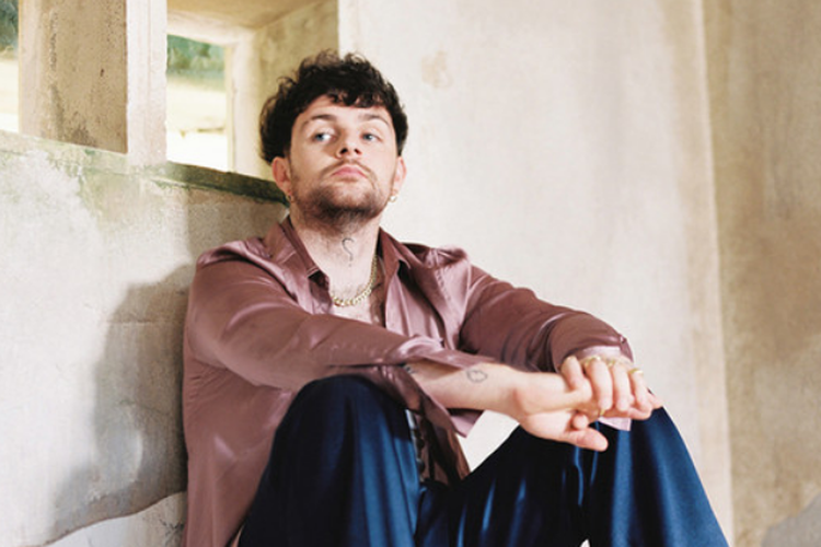 Lirik Lagu Something Better dari Tom Grennan