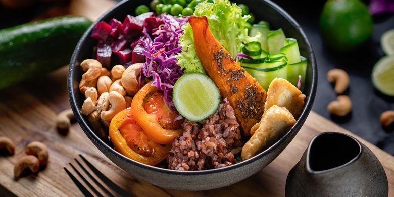 8 Promo Makanan Hotel dari Berbagai Kota di Indonesia, Ada Paket 1 Minggu - Vimarsana News