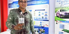 Tekan Emisi Karbon, Pertamina Optimalkan EBT dan Bioenergi