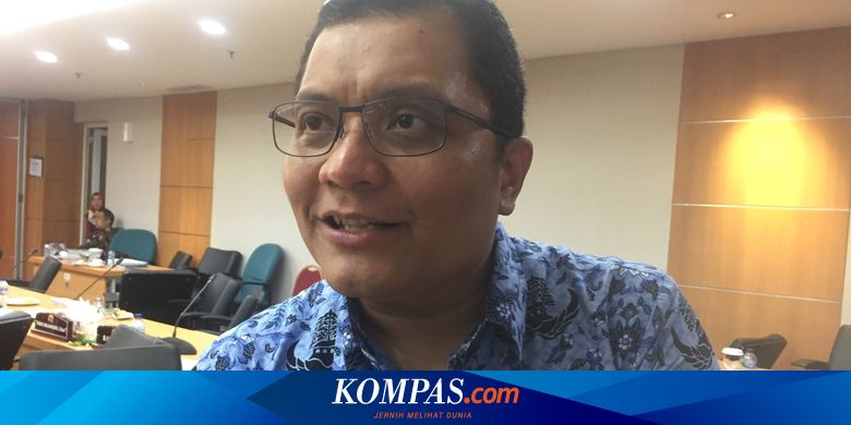 Gaji Kadis Pariwisata Dki Disebut Akan Berkurang 35 Juta Begitu Mundur Jadi Staf