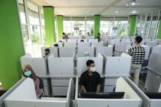 Ribuan Mahasiswa Pulang Kampung Saat Pandemi, Yogyakarta 