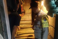 Anak di Kota Batu Makamkan Jenazah Ayahnya di Kamar Rumah