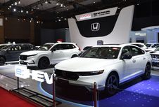Honda Kaji Dampak Konflik Timur Tengah ke Pasar Indonesia