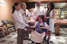 Dukungan Orangtua, Kunci Kesuksesan Penyandang Cerebral Palsy