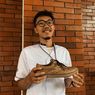 Nurman, Pria Putus Kuliah yang Bikin Sepatu Ceker Ayam Mendunia...