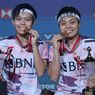 Jokowi Beri Selamat Usai Indonesia Juara Umum Hong Kong Open 2023