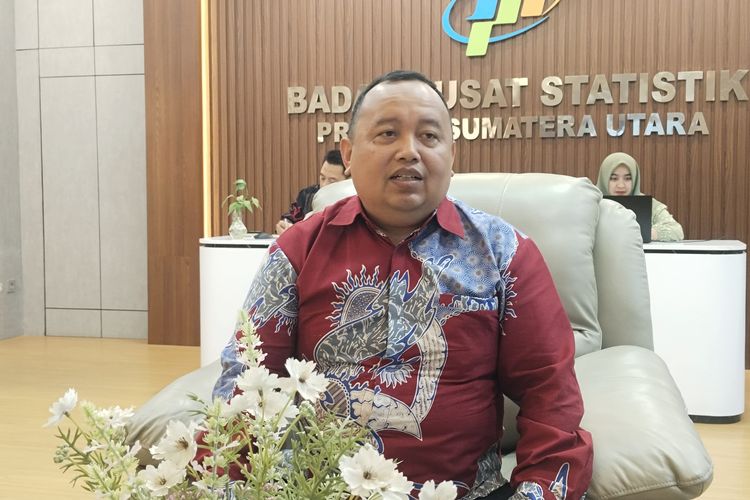Kurir Online Tunadaksa di Medan Masuk Desil Orang Kaya, BPS Sumut: Bisa Ajukan Pemutakhiran