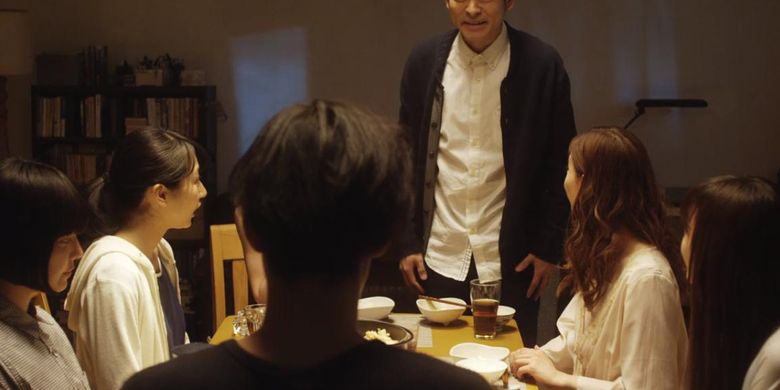 7 Rekomendasi Serial Drama Jepang Di Netflix Halaman All Kompas Com