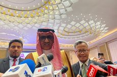 50 Orang Diundang Raja Salman Ibadah Haji Gratis, Ada Imam Besar Istiqlal hingga Wakapolres Jaksel