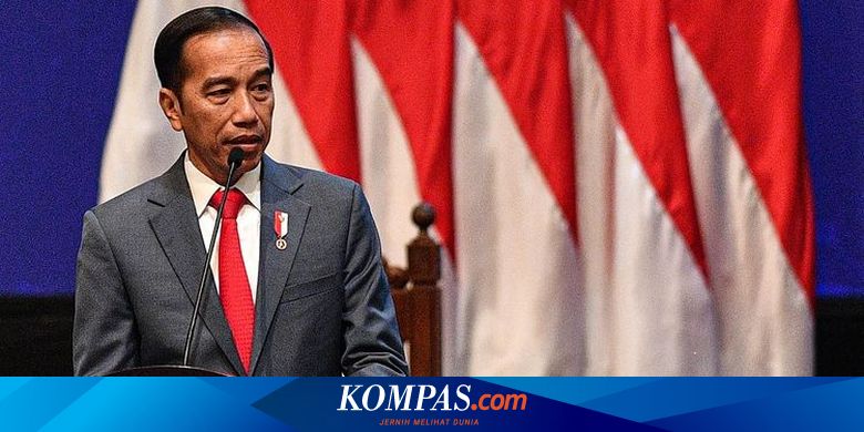 Hari Terakhir Jokowi di Kamboja, Hadiri Dialog ASEAN Global hingga KTT Asia Timur
