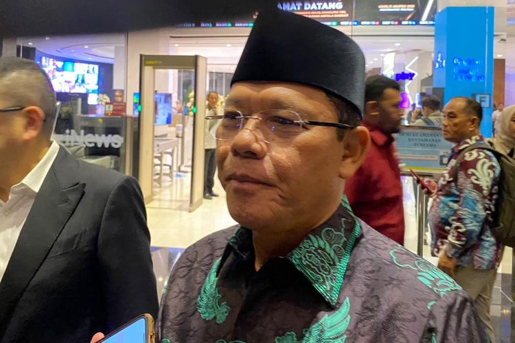 Muncul Isu Anies-Muhaimin, PPP Terbuka jika Demokrat atau PKS Pindah ke Koalisinya