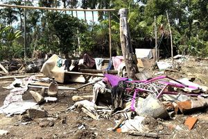 Update BNPB Korban Bencana Sumatera: 1.177 Jiwa Meninggal, 148 Hilang