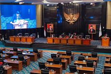 Pemprov DKI Kembali Raih WTP dari BPK, Anies: Empat Kali Bukan Hal Sederhana