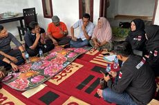 Tim Hotman 911 Dampingi Keluarga Warga Aceh yang Tewas Diduga Dianiaya Polisi