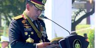 Kapolri Rombak Sejumlah Jabatan Strategis di Mabes hingga Kapolda