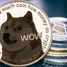 Bayar Pakai Dogecoin Bisa Pergi ke Bulan, Ini Saran Pelaku Pasar Mata Uang Kripto