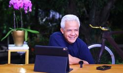 Dengarkan Curhat Pekerja Migran, Ganjar Minta Mereka Lapor jika Jadi Korban Pungli