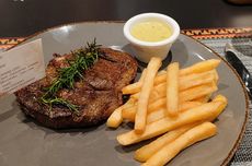 Steak Hotel by Holycow! Luncurkan Menu Baru, Sajikan Steik Pakai Wagyu Lokal