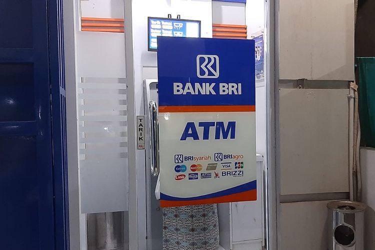 Cara menemukan ATM BRI setor tunai terdekat atau ATM setor tunai BRI terdekat dengan mudah