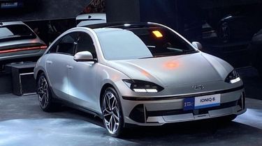 Hyundai Indonesia Recall Ioniq 6 Lagi, Ini Masalahnya