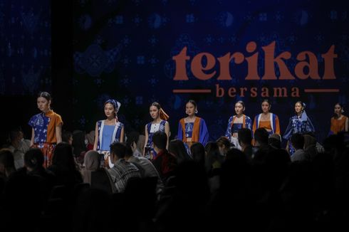 Tips Bisnis Fashion Bisa Masuk Ekosistem Global dari Teten Masduki