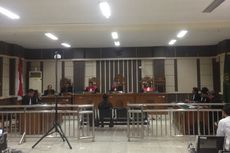 Kasus Bupati Kebumen, Tim Sukses Pilkada Ditugaskan Pungut Upeti dari Rekanan