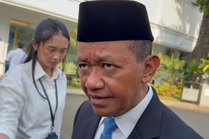 Solar Nelayan Rp 15.000 per Liter Segera Berlaku, Bahlil Siapkan Aturannya