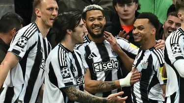 Link Live Streaming Newcastle Vs Barcelona di Liga Champions 2025-2026