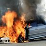 Marak Mobil Terbakar, Pahami Lagi Ragam Penyebabnya