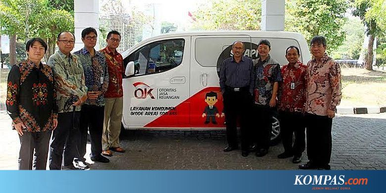 Cek Cicilan Motor Oto Finance 2022