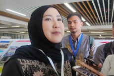 Meski Sudah Diresmikan, Tarif Kereta Cepat Jakarta-Bandung Belum Ditetapkan