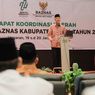 Zakat ASN Jateng Terkumpul Rp 82,6 Miliar, Begini Rencana Alokasi Dana Zakat Baznas Jateng